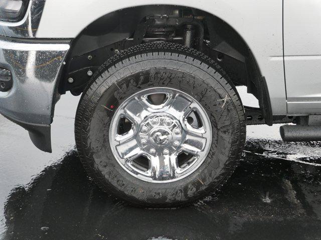 new 2026 Ram 3500 car, priced at $53,843