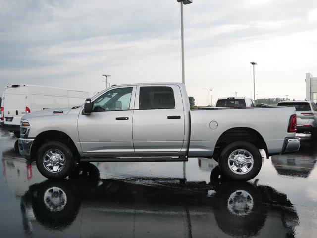 new 2026 Ram 3500 car, priced at $53,843
