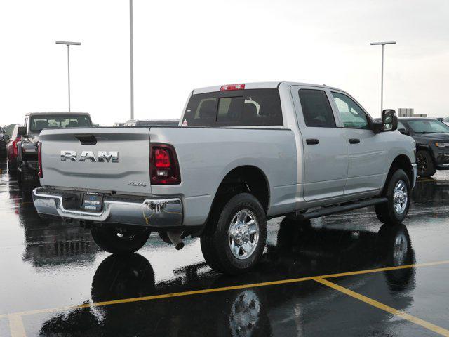 new 2026 Ram 3500 car, priced at $53,843