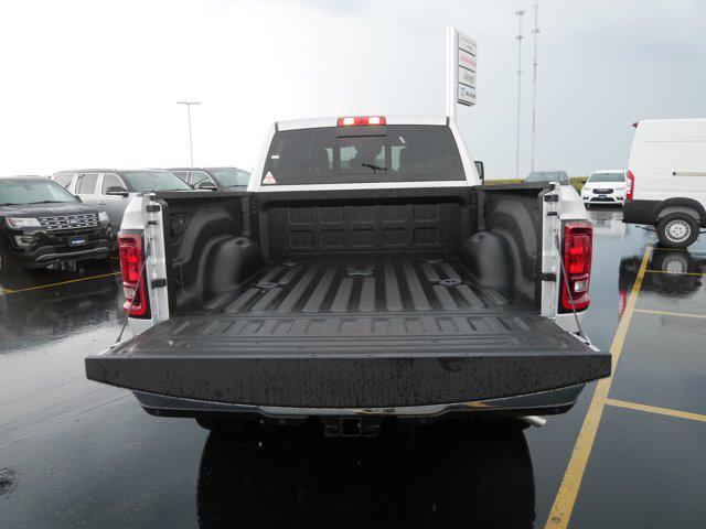 new 2026 Ram 3500 car, priced at $53,843