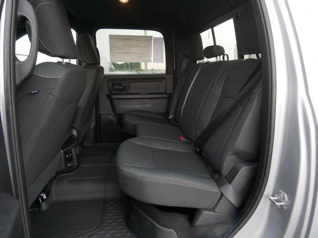 new 2026 Ram 3500 car, priced at $53,843