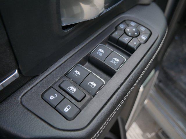 new 2026 Ram 2500 car, priced at $81,028