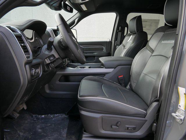 new 2026 Ram 2500 car, priced at $81,028