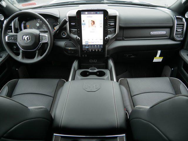 new 2026 Ram 2500 car, priced at $81,028