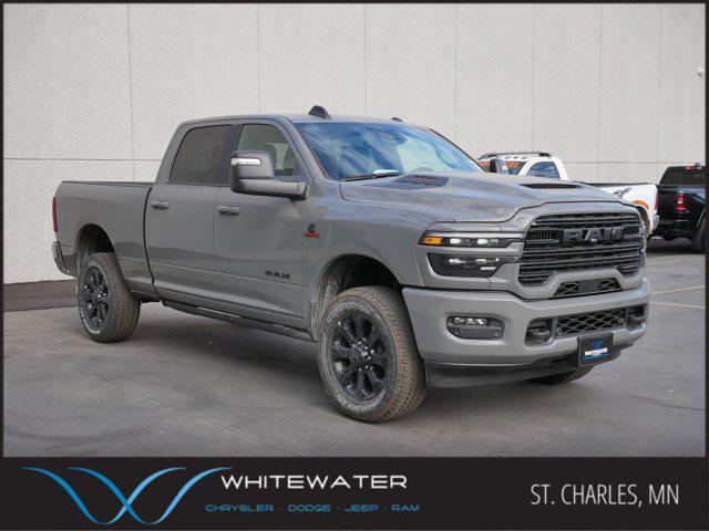 new 2026 Ram 2500 car, priced at $81,028