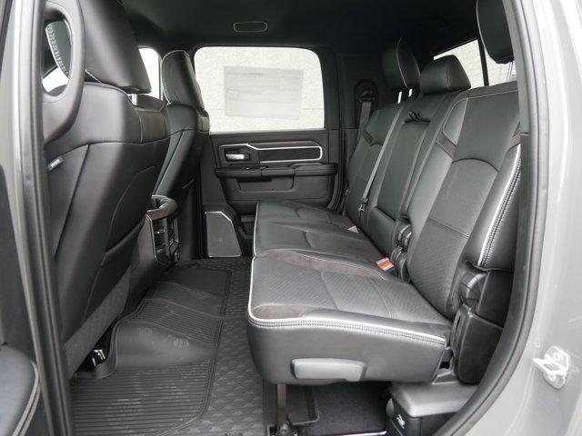 new 2026 Ram 2500 car, priced at $81,028