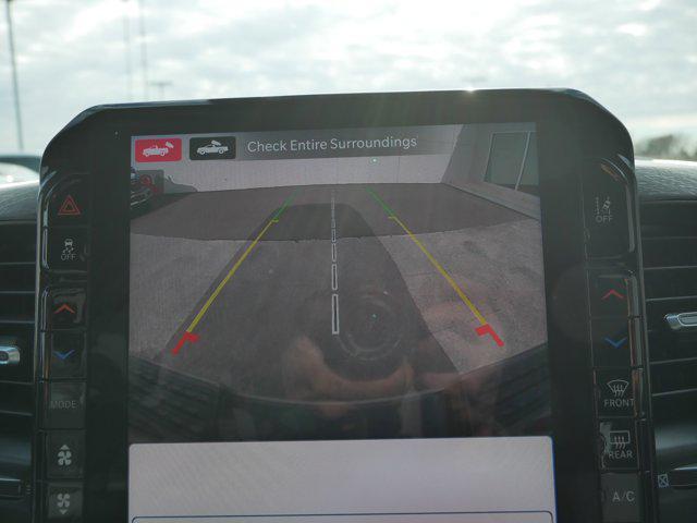 new 2026 Ram 2500 car, priced at $81,028