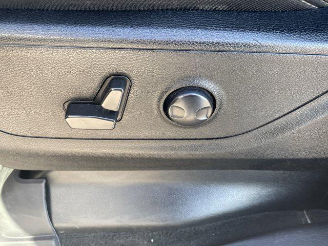 used 2022 Ram 1500 car, priced at $27,500