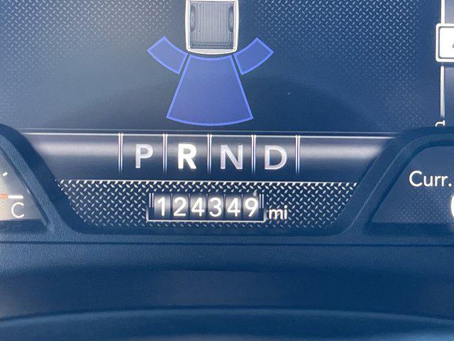 used 2022 Ram 1500 car, priced at $27,500