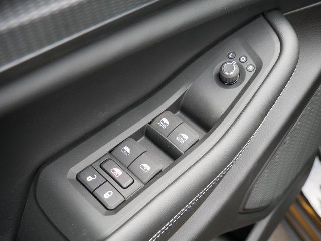 new 2025 Jeep Grand Cherokee L car, priced at $46,845