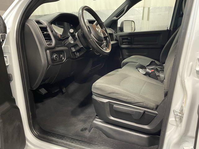 used 2022 Ram 3500 car, priced at $46,000