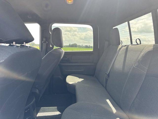 used 2022 Ram 3500 car, priced at $48,500