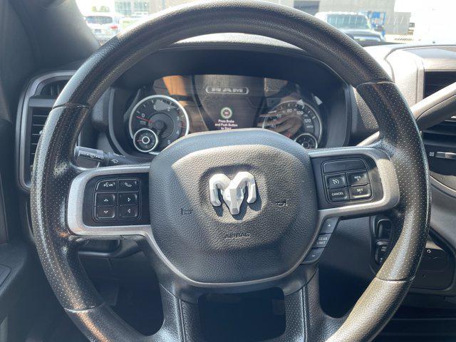 used 2022 Ram 3500 car, priced at $46,000