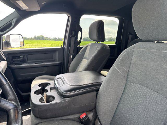 used 2022 Ram 3500 car, priced at $48,500