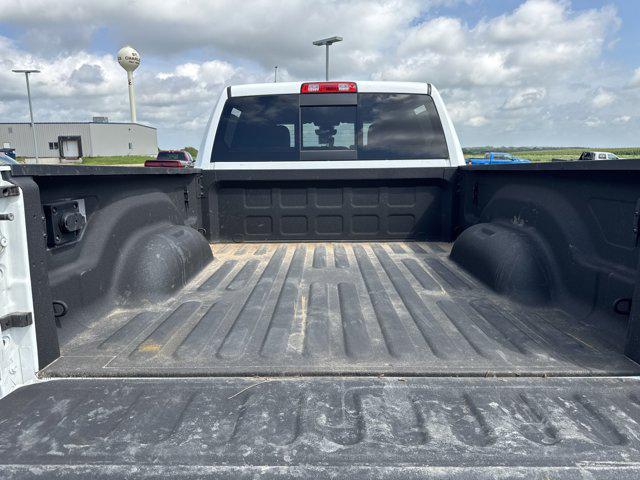 used 2022 Ram 3500 car, priced at $48,500