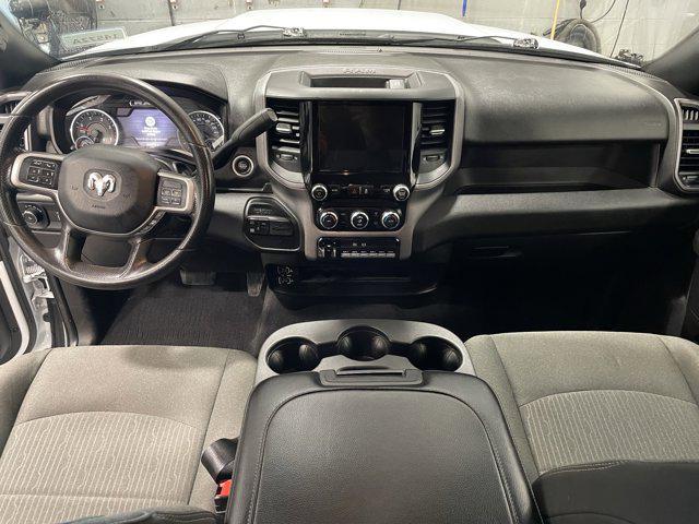 used 2022 Ram 3500 car, priced at $46,000