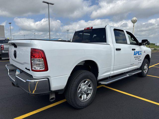 used 2022 Ram 3500 car, priced at $48,500