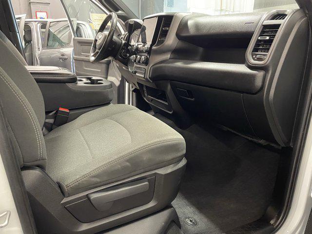 used 2022 Ram 3500 car, priced at $46,000