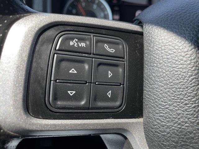 used 2022 Ram 3500 car, priced at $46,000