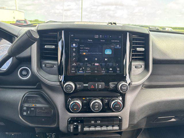 used 2022 Ram 3500 car, priced at $48,500