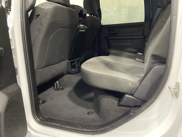 used 2022 Ram 3500 car, priced at $46,000