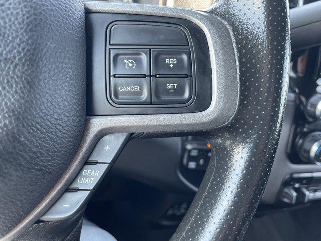 used 2022 Ram 3500 car, priced at $46,000