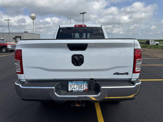 used 2022 Ram 3500 car, priced at $48,500