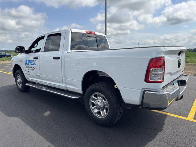 used 2022 Ram 3500 car, priced at $48,500