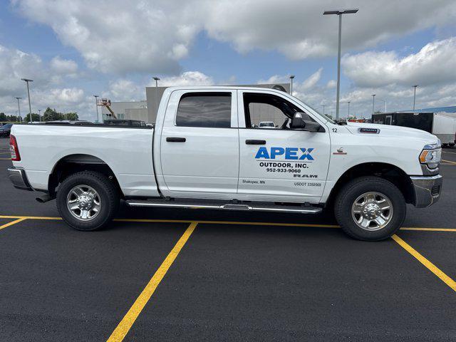 used 2022 Ram 3500 car, priced at $48,500