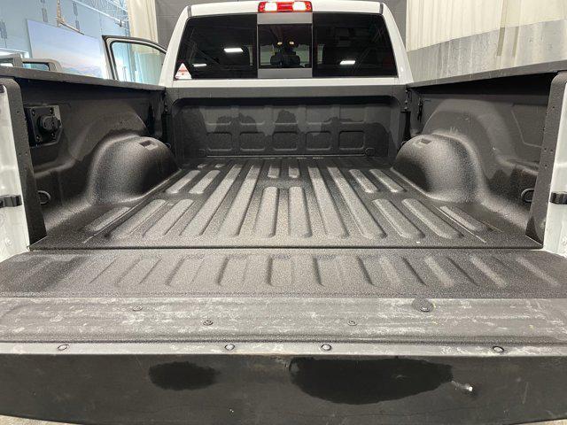 used 2022 Ram 3500 car, priced at $46,000