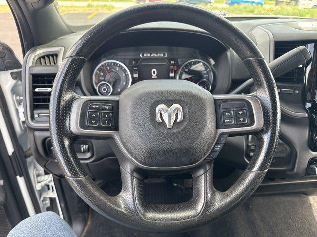 used 2022 Ram 3500 car, priced at $48,500