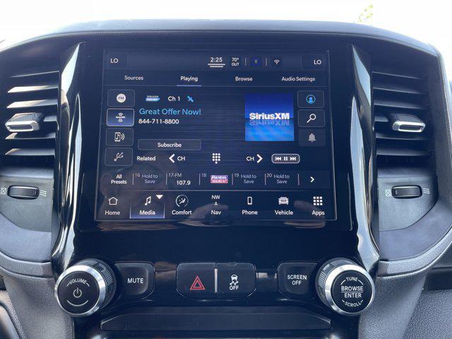 used 2022 Ram 3500 car, priced at $46,000
