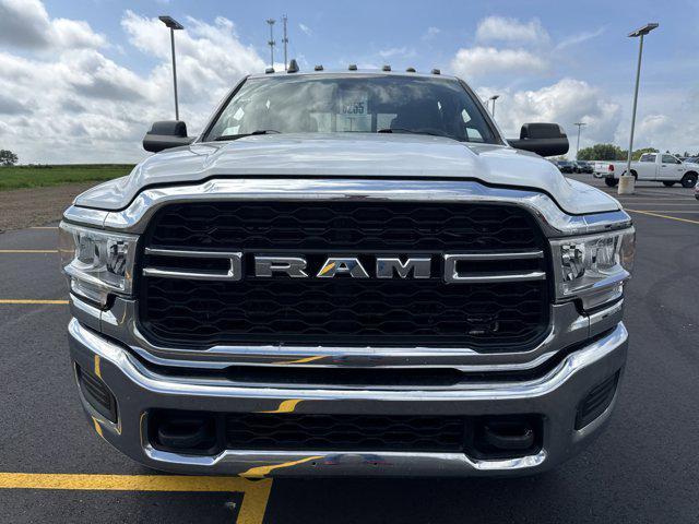 used 2022 Ram 3500 car, priced at $48,500