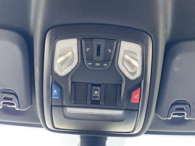 used 2022 Ram 3500 car, priced at $46,000