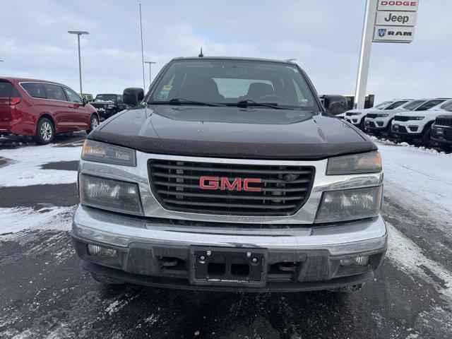 used 2010 GMC Canyon car, priced at $17,000