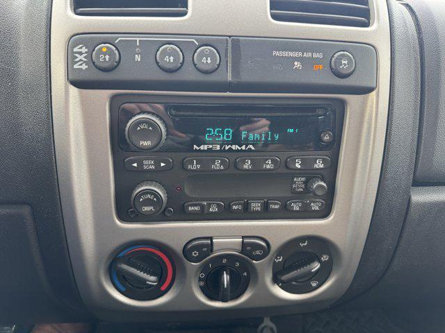 used 2010 GMC Canyon car, priced at $17,000