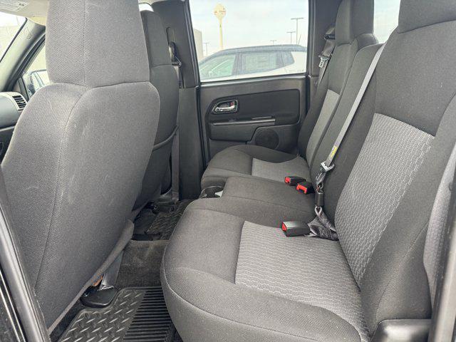 used 2010 GMC Canyon car, priced at $17,000
