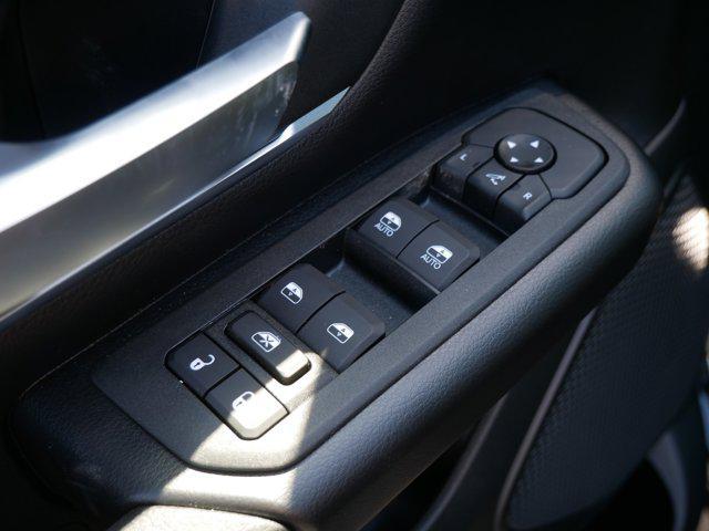 new 2025 Ram 1500 car, priced at $51,398