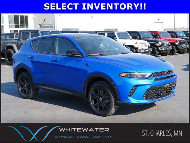 new 2024 Dodge Hornet car, priced at $28,869