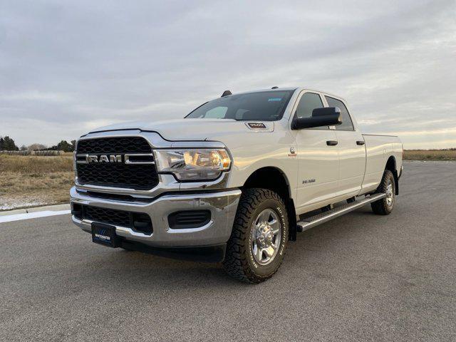 used 2022 Ram 3500 car, priced at $48,400