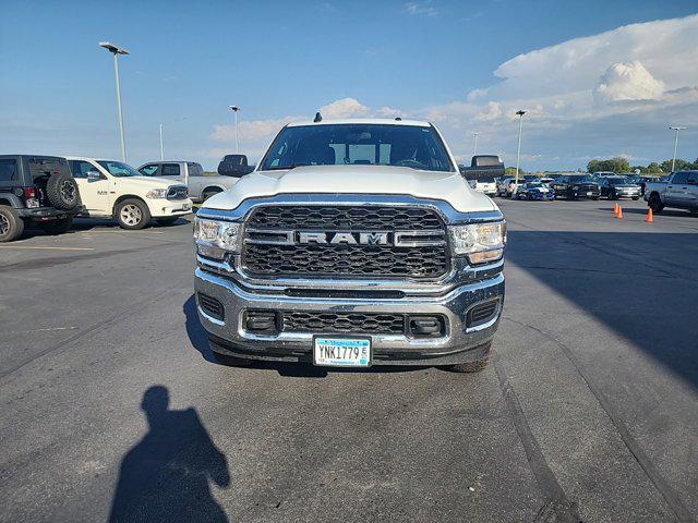 used 2022 Ram 3500 car, priced at $50,500