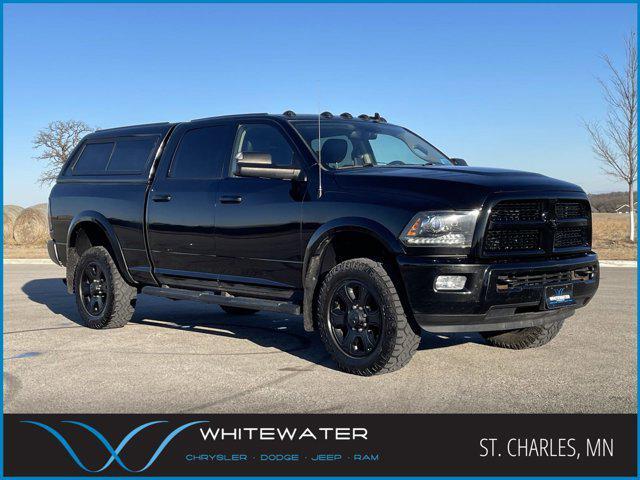 used 2014 Ram 2500 car, priced at $21,500