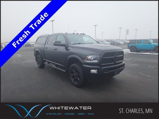 used 2014 Ram 2500 car, priced at $25,500