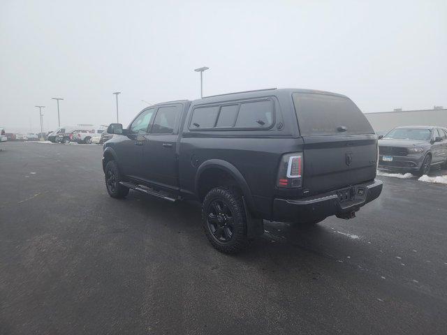 used 2014 Ram 2500 car, priced at $25,500