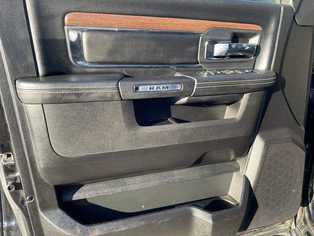 used 2014 Ram 2500 car, priced at $20,500