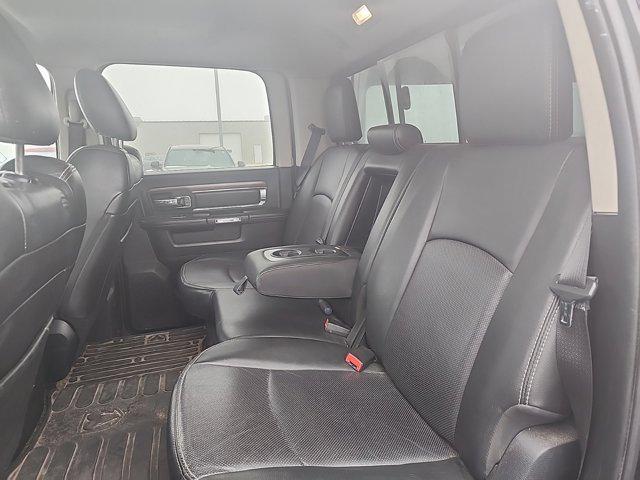 used 2014 Ram 2500 car, priced at $25,500