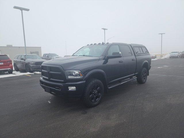 used 2014 Ram 2500 car, priced at $25,500