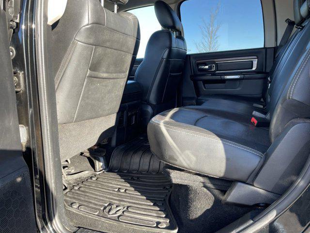 used 2014 Ram 2500 car, priced at $20,500