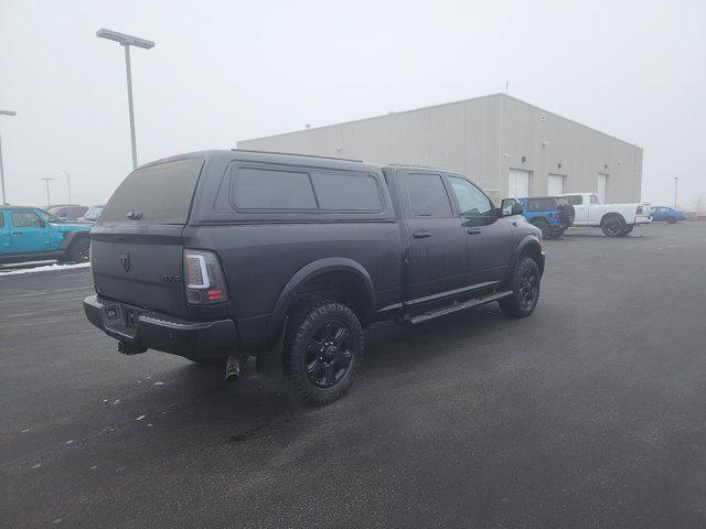 used 2014 Ram 2500 car, priced at $25,500