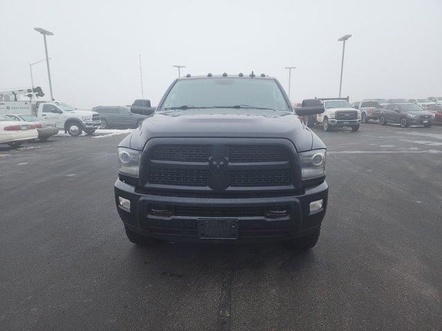 used 2014 Ram 2500 car, priced at $25,500